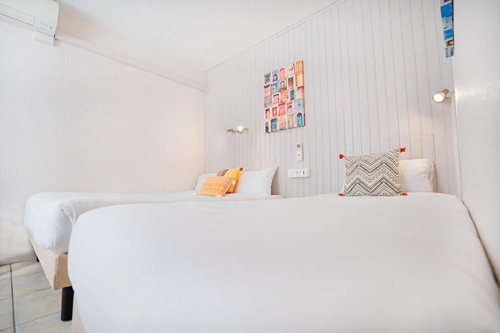 Chambre Triple