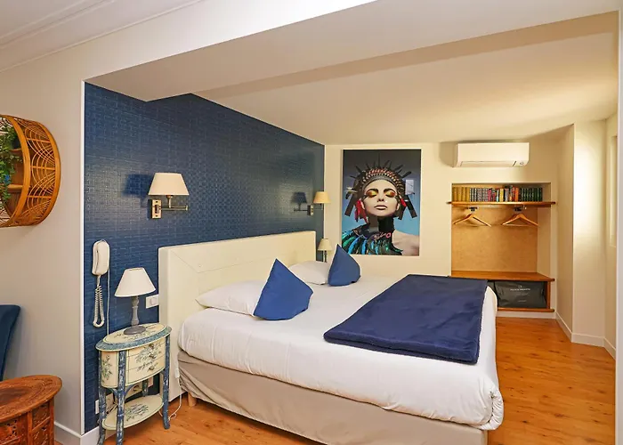 Hôtel accueillant les animaux: Hotel Les Pasteliers